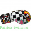 Боксерские перчатки Twins Special FBGVL3-65 Chess 10 oz