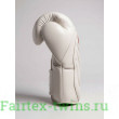 Боксерские перчатки Twins Special BGVL6 white white 10 oz