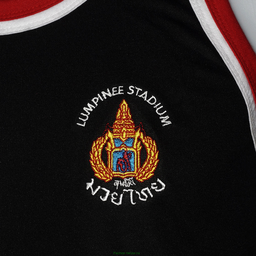 Майка Twins Special TSL1 black L