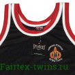 Майка Twins Special TSL1 black M