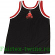 Майка Twins Special TSL1 black M
