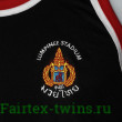 Майка Twins Special TSL1 black XL