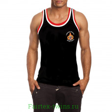 Майка Twins Special TSL1 black XL