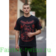 Футболка Тайский бокс Shirts Fighters M