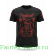 Футболка Тайский бокс Shirts Fighters XL