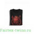 Футболка Тайский бокс Shirts N2 L