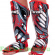 Защита голени Twins Special FSGL10-55 Demon L