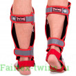 Защита голени Twins Special FSGL10-55 Demon M