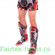Защита голени Twins Special FSGL10-55 Demon XL