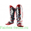 Защита голени Twins Special FSGL10-55 Demon XL