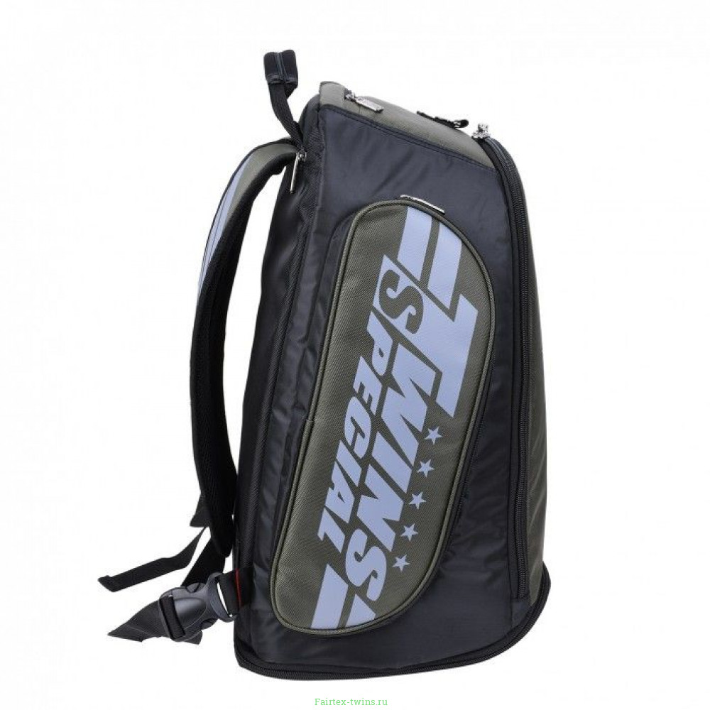 Рюкзак сумка Twins Special BAG5 (оливковый)