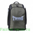 Рюкзак сумка Twins Special BAG5 (оливковый)