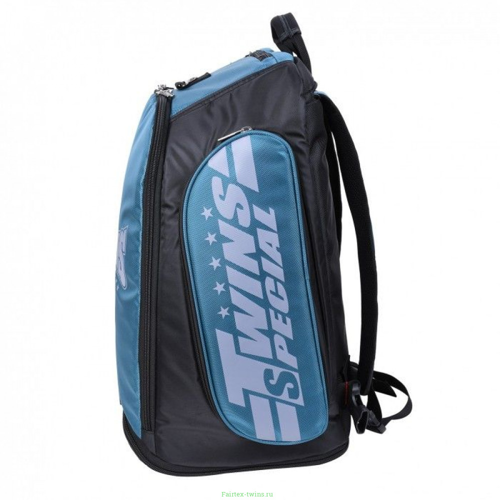 Рюкзак сумка Twins Special BAG5 (цвета неба)