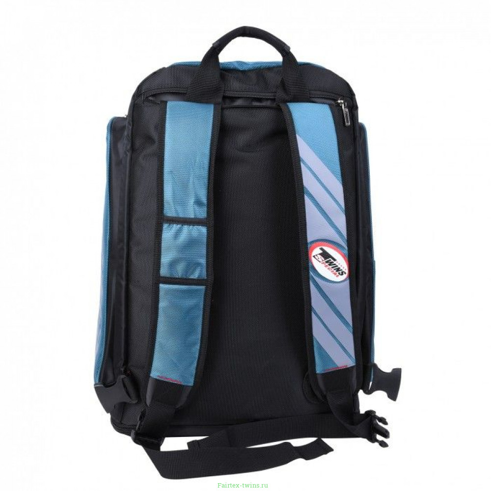 Рюкзак сумка Twins Special BAG5 (цвета неба)