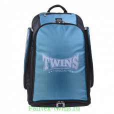 Рюкзак сумка Twins Special BAG5 (цвета неба)