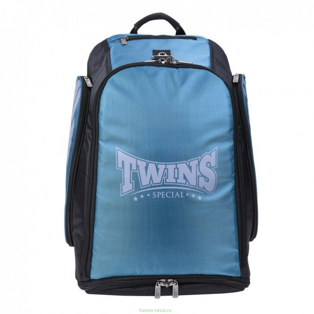 Рюкзак сумка Twins Special BAG5 (цвета неба)