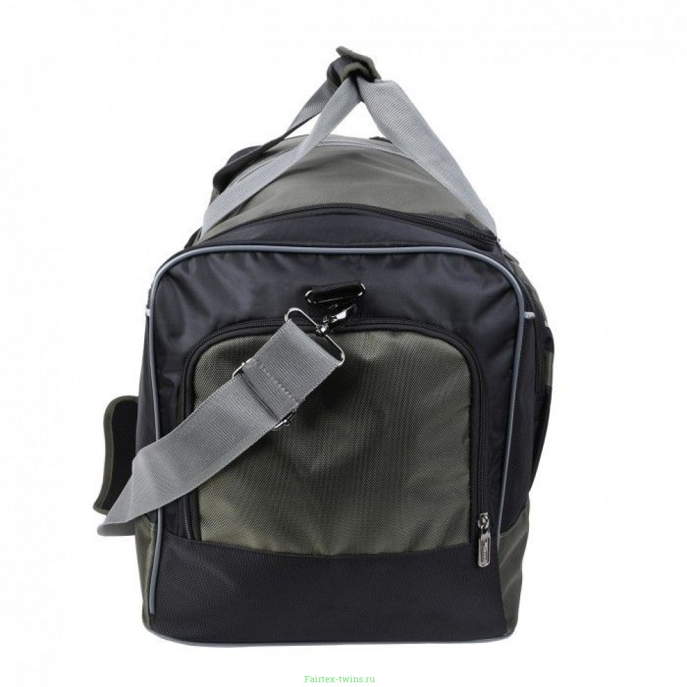 Спортивная сумка Twins Special BAG2 oliva