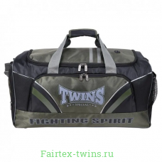 Спортивная сумка Twins Special BAG2 oliva