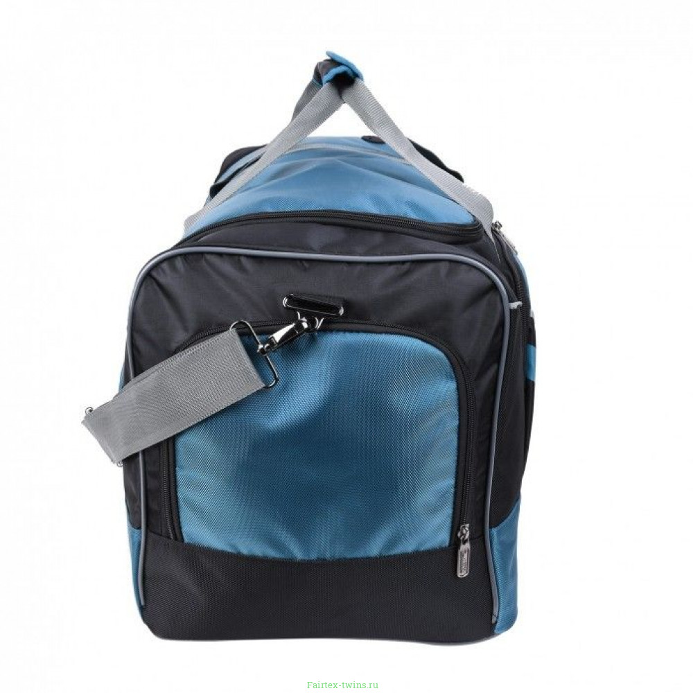 Спортивная сумка Twins Special BAG2 light blue