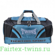 Спортивная сумка Twins Special BAG2 light blue
