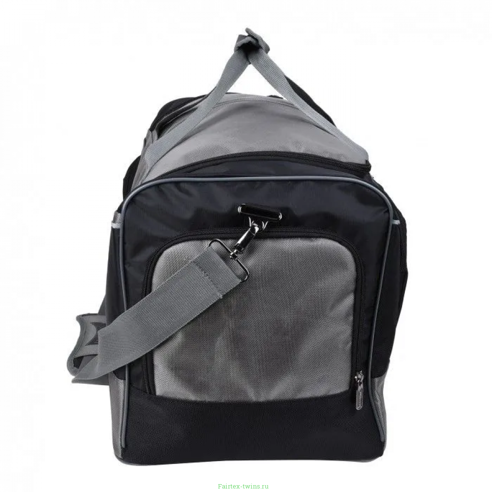 Спортивная сумка Twins Special BAG2 pearl gray