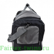 Спортивная сумка Twins Special BAG2 pearl gray