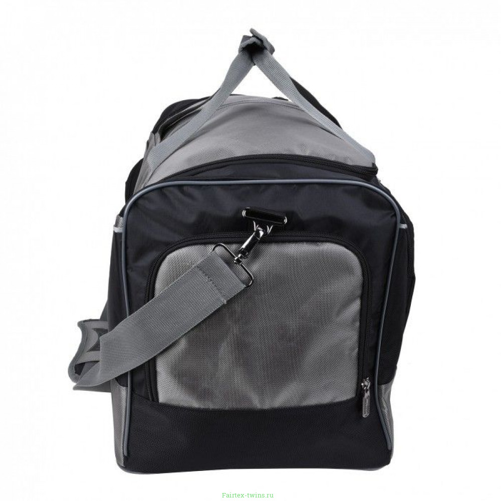Спортивная сумка Twins Special BAG2 pearl gray