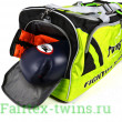 Спортивная сумка Twins Special BAG2 green