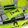 Спортивная сумка Twins Special BAG2 green