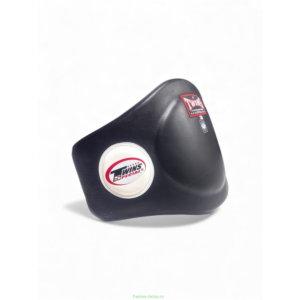 Защитный пояс тренера Twins Special BEPL2 black XL