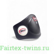 Защитный пояс тренера Twins Special BEPL2 black XL