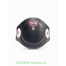 Защитный пояс тренера Twins Special BEPL2 black XL