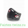 Защитный пояс тренера Twins Special BEPL3 black XL