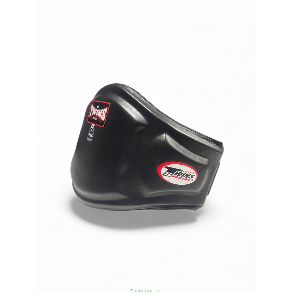 Защитный пояс тренера Twins Special BEPL3 black XL