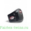 Защитный пояс тренера Twins Special BEPL3 black XL