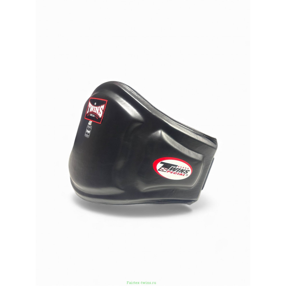 Защитный пояс тренера Twins Special BEPL3 black XL