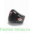 Защитный пояс тренера Twins Special BEPL3 black XL