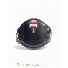 Защитный пояс тренера Twins Special BEPL3 black XL