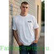 Футболка Twins Special Model 2 white L