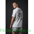 Футболка Twins Special Model 2 white XL