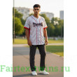 Футболка Twins Special Model 4 white M