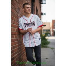 Футболка Twins Special Model 4 white XL