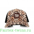 Бейсболка Fairtex CAP10