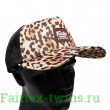 Бейсболка Fairtex CAP10