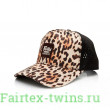 Бейсболка Fairtex CAP10