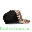 Бейсболка Fairtex CAP10