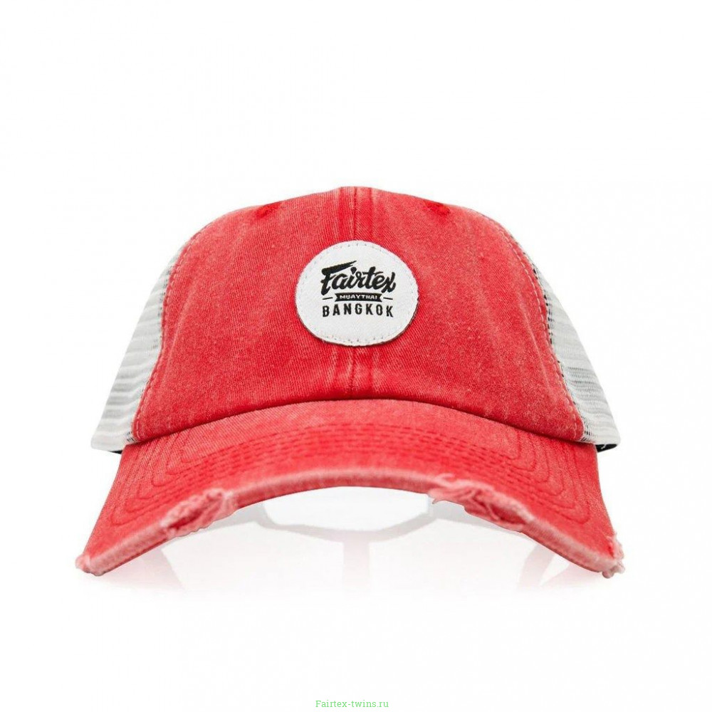 Бейсболка Fairtex CAP11