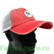 Бейсболка Fairtex CAP11