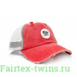 Бейсболка Fairtex CAP11