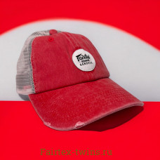 Бейсболка Fairtex CAP11